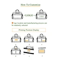 sleek laptop bag